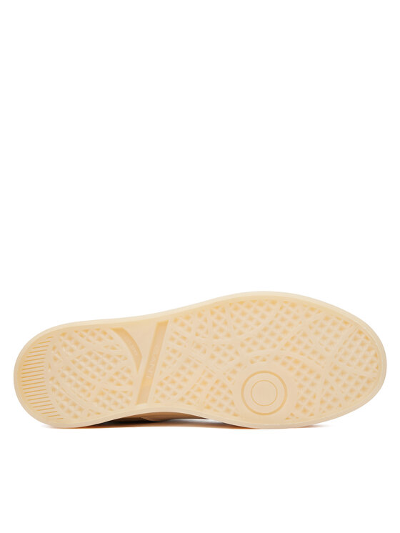Gant Gant Sneakersy 32533168 Béžová