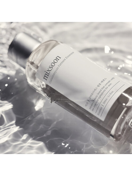 MIXSOON MIXSOON Galactomyces Ferment Essence, 100 ml Emulsja
