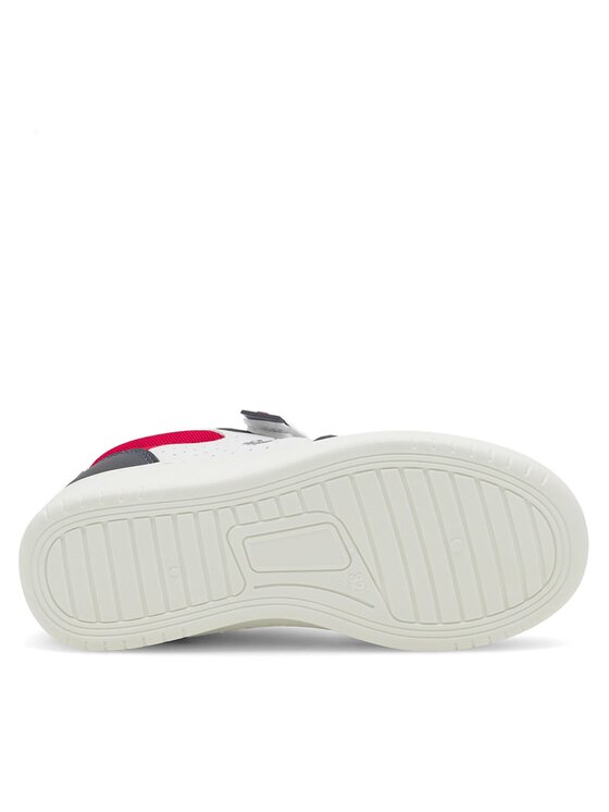 U.S. Polo Assn. U.S. Polo Assn. Sneakersy DENNY005 Biały