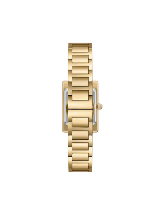Emporio Armani Emporio Armani Sat Ganni AR11659 Zlatna
