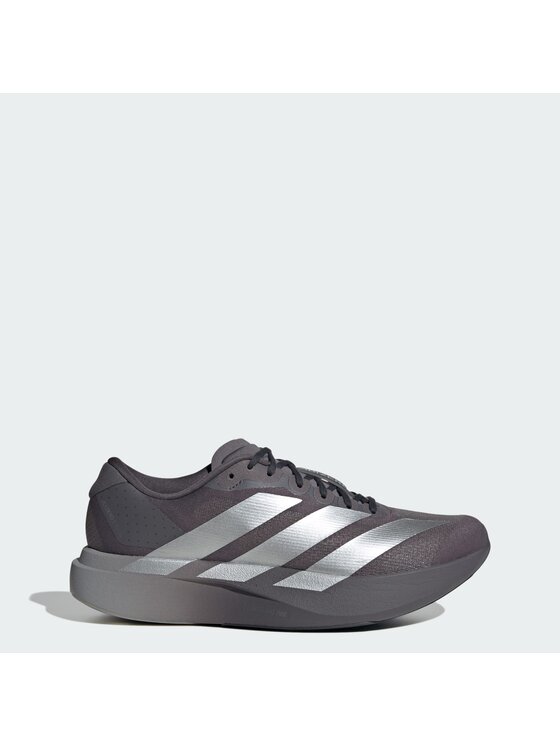 adidas adidas Laufschuhe adizero Evo Sl Shoes KI9874 Dunkelgrau