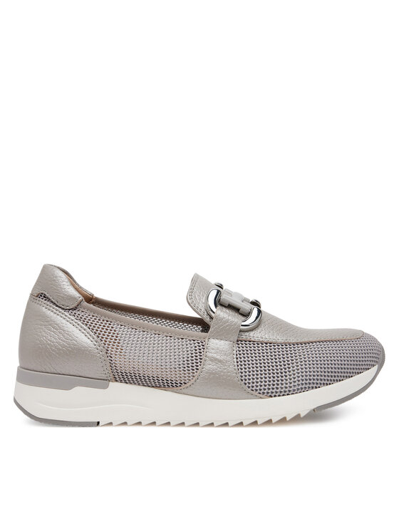 Pantofi Caprice 9-24536-42 Gri