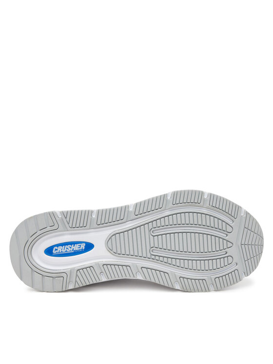 EA7 Emporio Armani EA7 Emporio Armani Sneakersy X8X178 XK382 U459 Biela