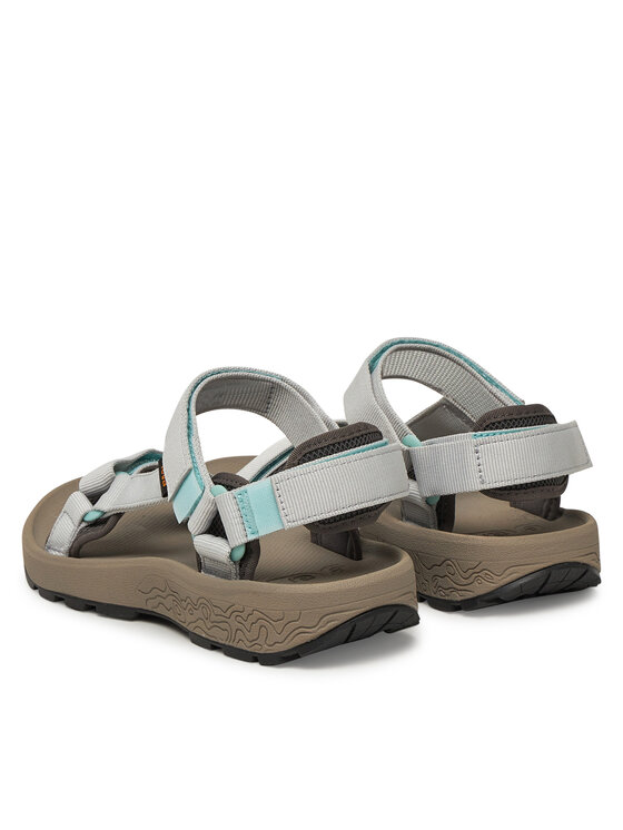 Teva Teva Basutės Terragrip Sandal 1150270 Pilka