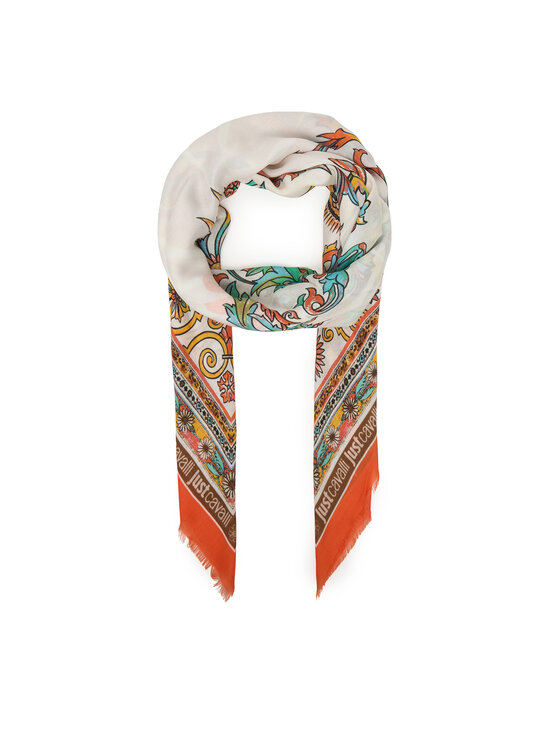 Just Cavalli Just Cavalli Foulard 80RA2H04 ZG322 Rosso