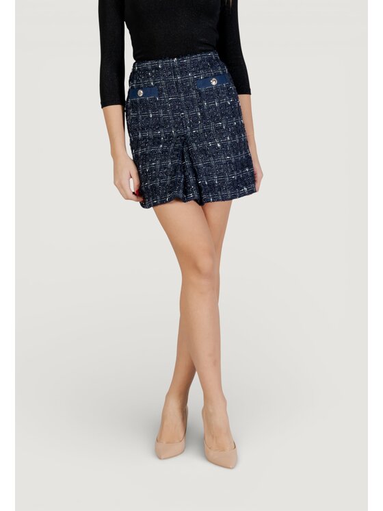 Morgan Morgan Miniseelik 261-JINCA Must Slim Fit