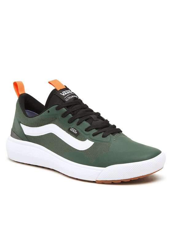 Vans best sale ultrarange vert