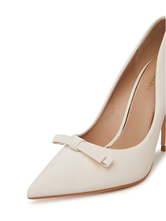 DeeZee DeeZee Štikle GAO-2312-6A Écru