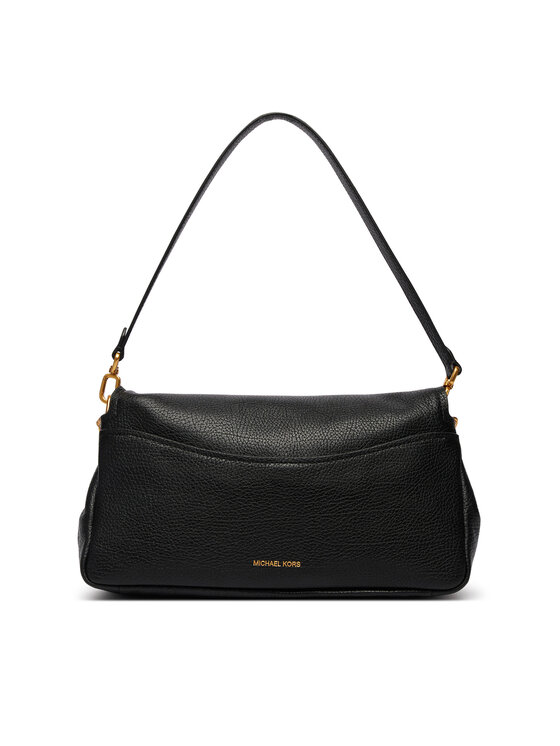 MICHAEL Michael Kors MICHAEL Michael Kors Ročna torba 30F6AYTL7E Črna