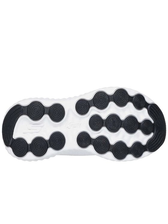 Skechers Skechers Sneakersy 129368-WBK Biały