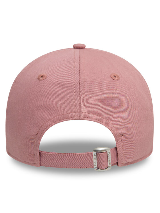 New Era New Era Cap 60595476 Rosa
