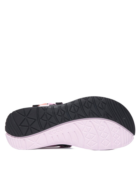 ECCO ECCO Sandały X-Trinsic 71067361629 Kolorowy