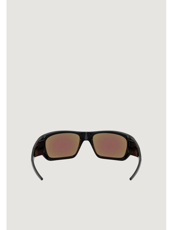 Oakley Oakley Okulary przeciwsłoneczne MASSETER Czarny