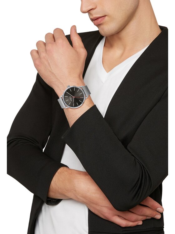 Breil Breil Orologio AVERY Grigio