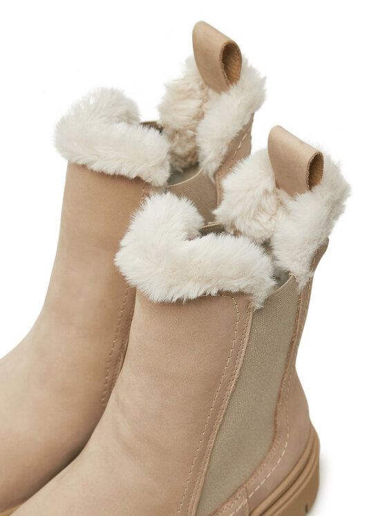 Tamaris Tamaris Chelsea 1-26407-43 Beige
