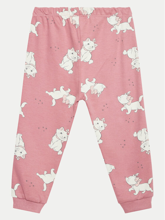 OVS OVS Pijama 2133391 Écru