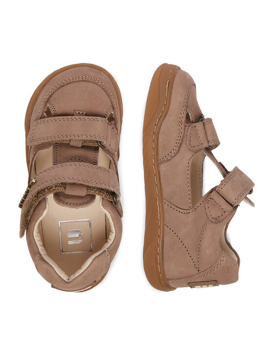 G-Star Raw G-Star Raw Сандали EO-CI12-DIXAN-03(III)CH Светлокафяв