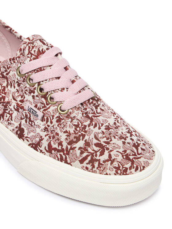 Vans Vans Πάνινα παπούτσια Authenthic VN000D6GHL11 Ροζ