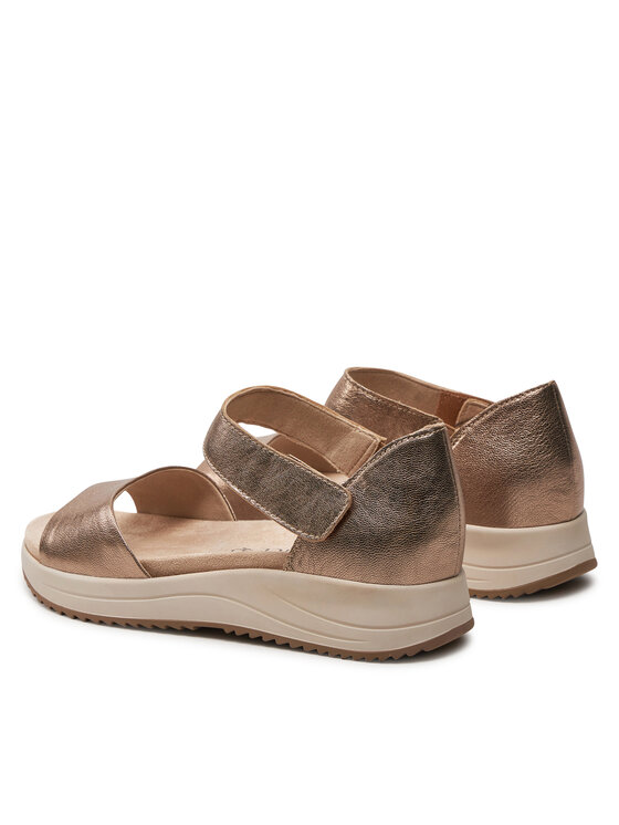 Caprice Caprice Sandaalid 9-28710-42 Pruun