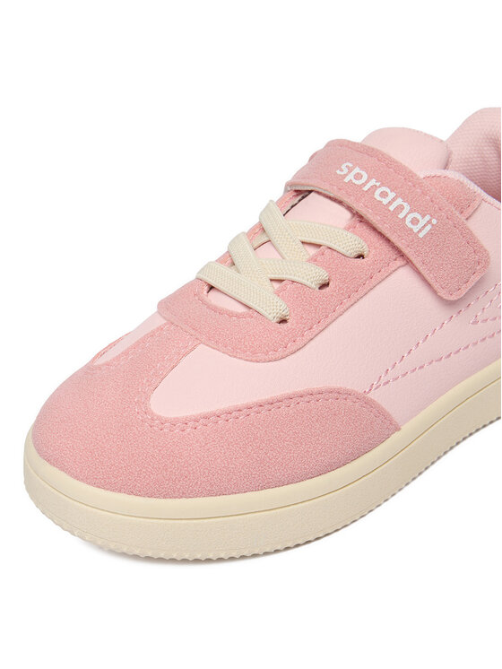 Sprandi Sprandi Sneakers CEO-JD250428-1 Rosa