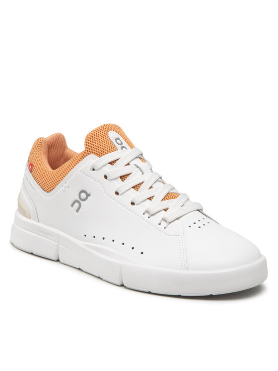 On On Tenisice The Roger Advantage 48.98513 Bijela