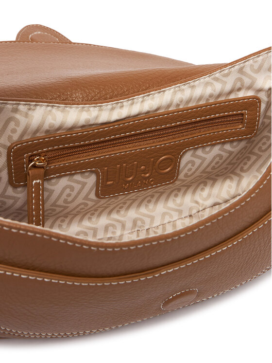 Liu Jo Liu Jo Borsetta AA6062 E1109 Marrone