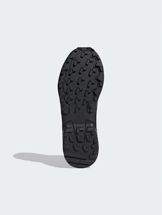 adidas adidas Turistiniai batai Terrex Eastrail 3 Mid Climaproof Hiking Shoes JR4015 Pilka