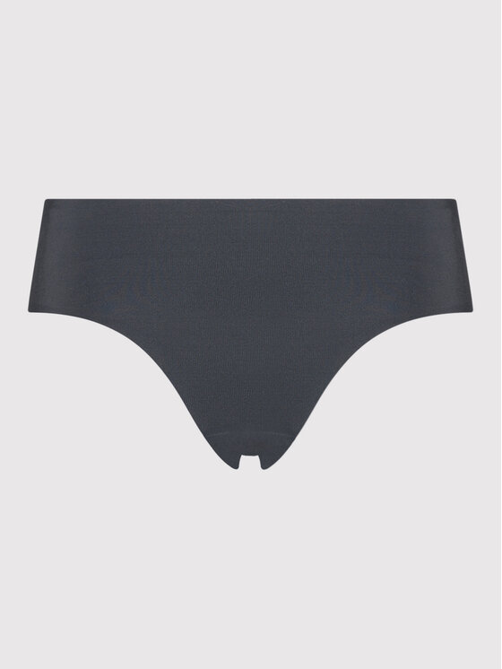 Triumph Triumph Klassischer Damenslip Sporty Micro 10194530 Grau