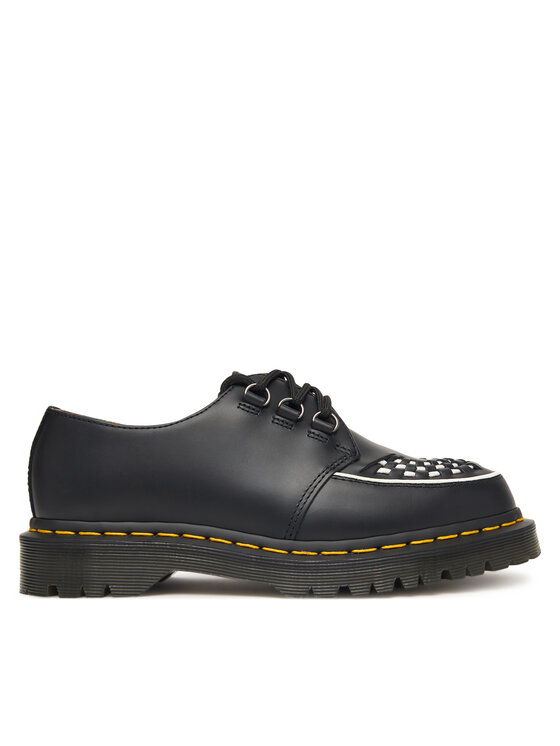 Dr. Martens Dr. Martens Обувки Ramsey DM31499001 Черен