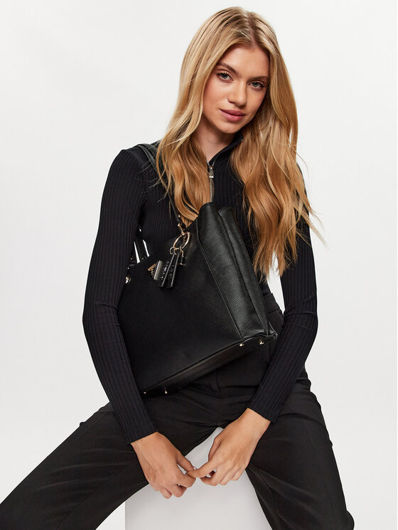 Guess Guess Сумка Noelle (ZG) HWZG78 79250 Чорний