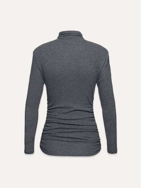 La Mania La Mania Rolák ESME Sivá Basic Fit