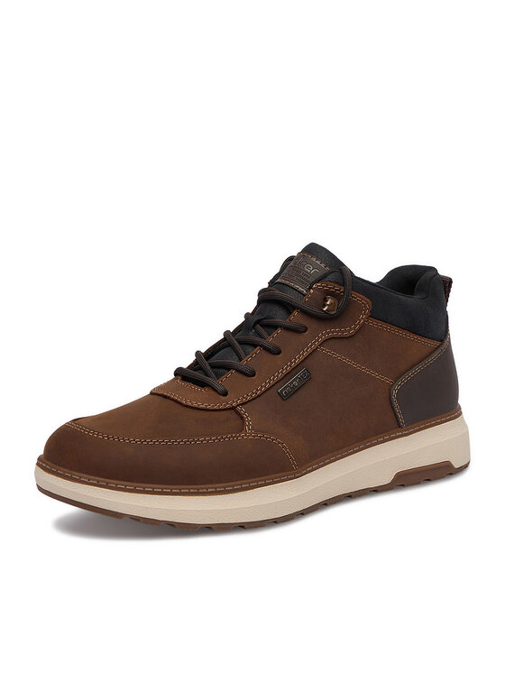 Rieker Rieker Auliniai batai CEO-B5501-22 Ruda