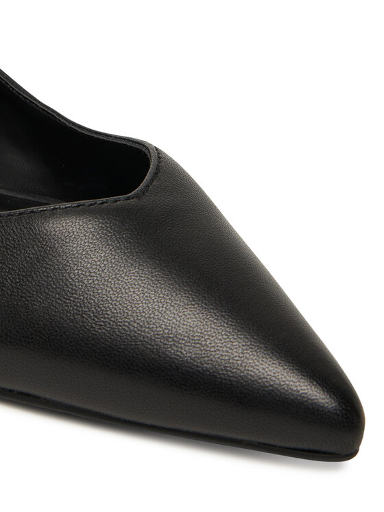 HUGO HUGO Ballerinas Maridia 50548193 Schwarz