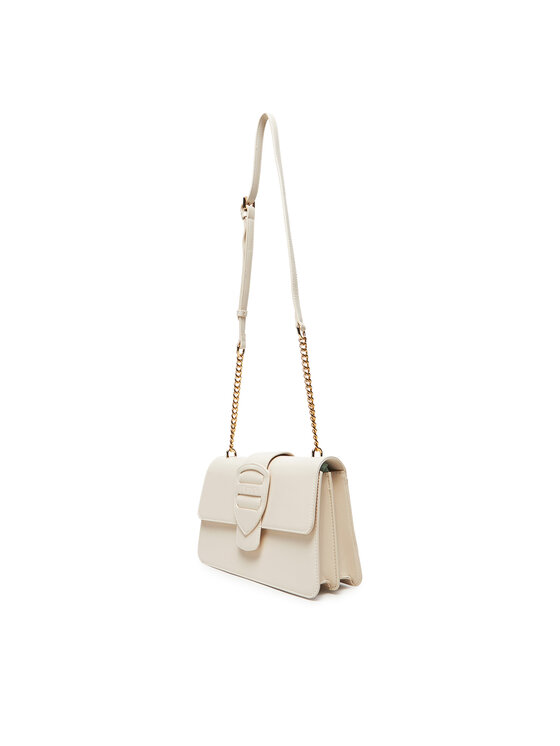 Blauer Blauer Handtasche S5MIXY01/LAD Écru