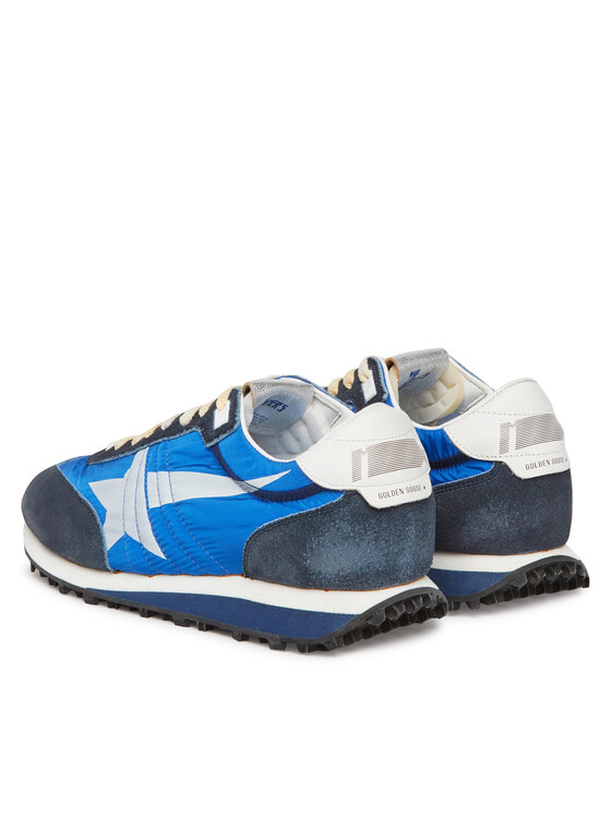 GOLDEN GOOSE GOLDEN GOOSE Tenisice GMF00683.F005463 50738 Plava