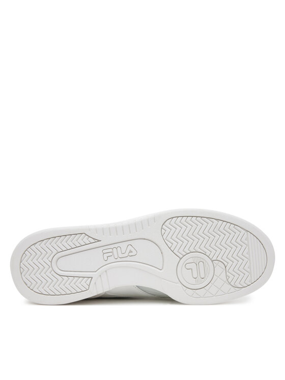 Fila Fila Tenisice Wayne FFM0383 13204 Bijela