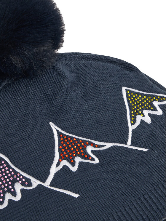 Rossignol Rossignol Шапкa RLNWH06 Голубий