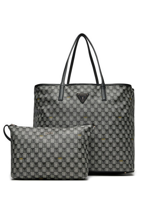 Guess Guess Kabelka Victtoria (JT) HWJT93 44290 Černá