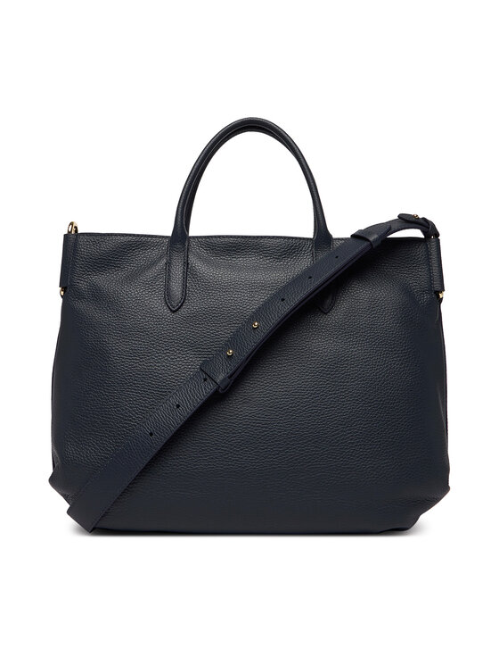 Coccinelle Coccinelle Сумка T95 Coccinellerebekka E1 T95 18 01 01 Cиній