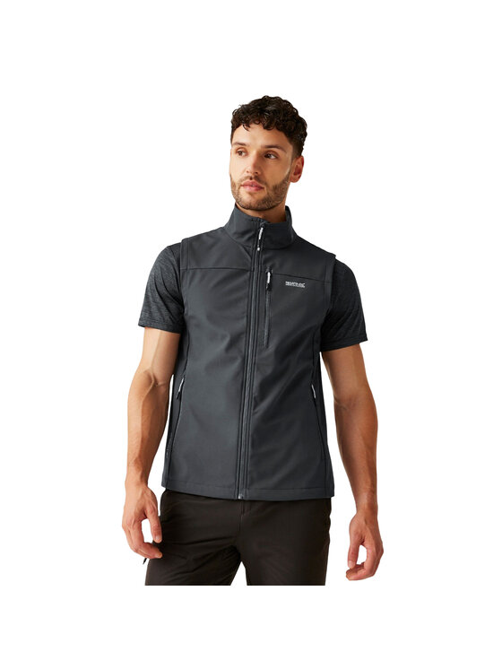 Regatta Regatta Kurtka outdoor Arana Czarny Flexible Fit