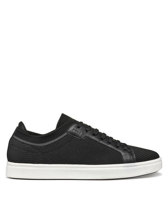 Geox Sneakersy U Baltmoore U55LDD 06KBU C9999 Čierna