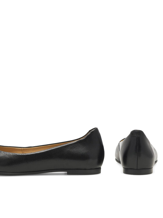 Sergio Bardi Sergio Bardi Ballerinas RST-D1031-01SB Schwarz