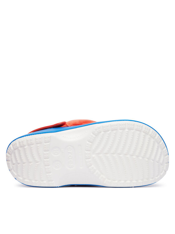 Crocs Crocs Šľapky Mario Classic Clog 212134 Modrá