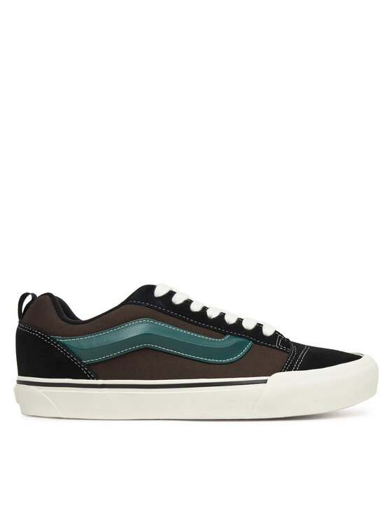 Vans Vans Tenisówki Knu Skool VN000D6CCI21 Czarny