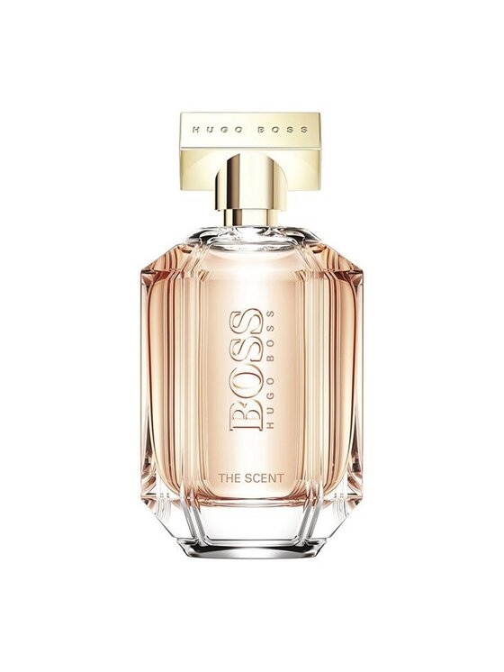 Woda perfumowana HUGO BOSS, BOSS The Scent for Her