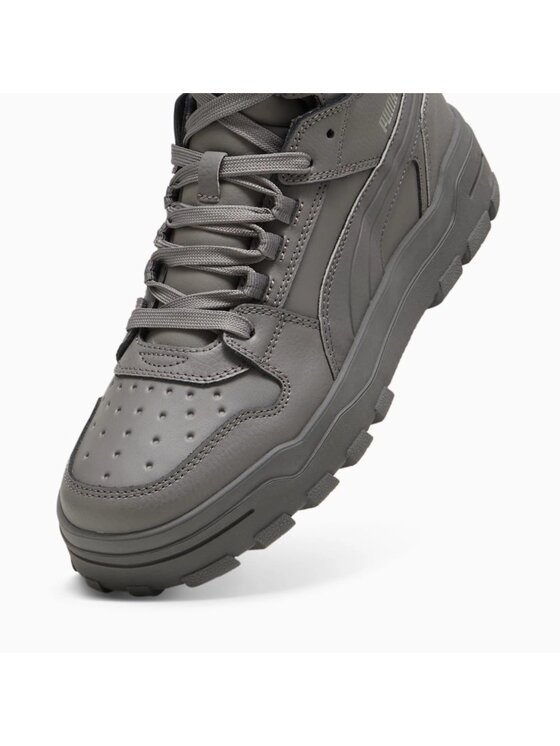 Puma Puma Sneakersy 397468-02 Szary