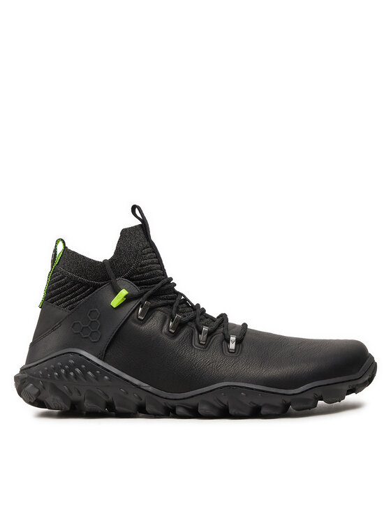 Vivo Barefoot Vivo Barefoot Trekkings Magna Forest Esc 309082-02 Negru