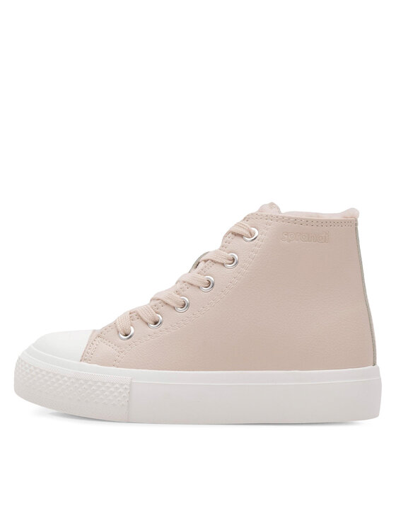 Sprandi Sprandi Scarpe da ginnastica CP40-2301LYY Rosa