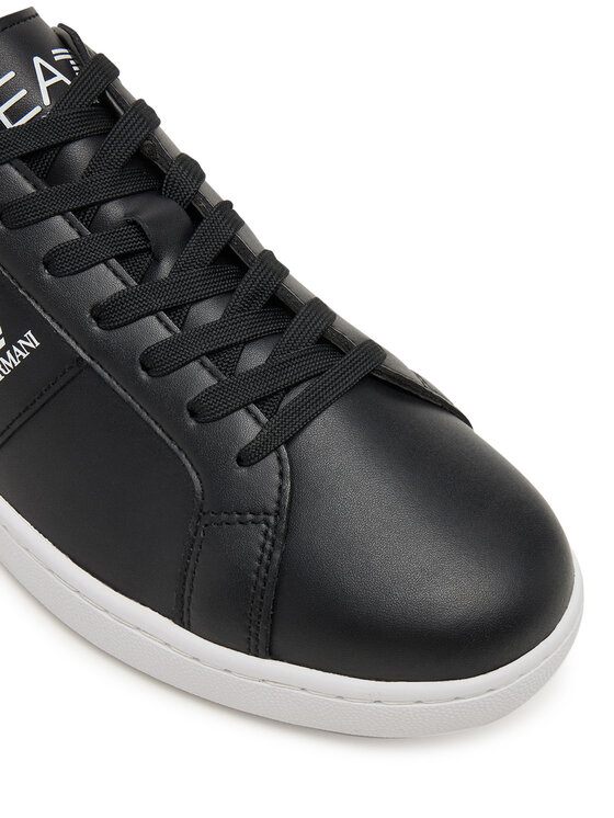 EA7 Emporio Armani EA7 Emporio Armani Tenisice 7X000332 AF10848 MC001 Crna