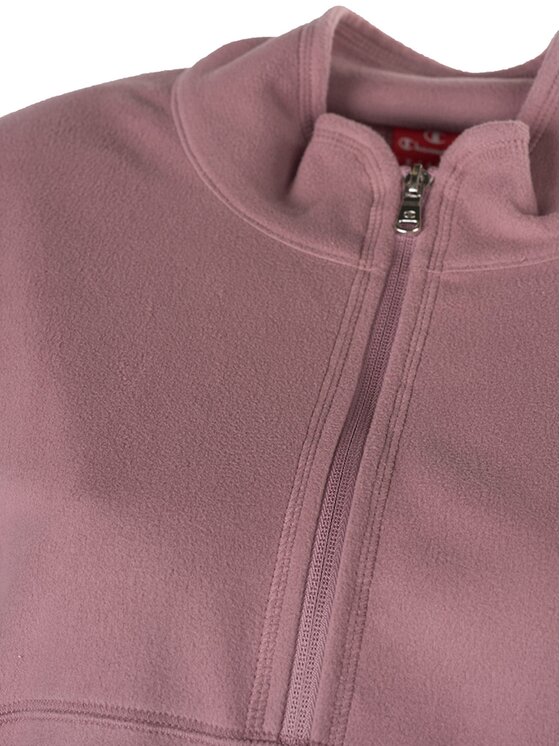 Champion Champion Felpa 112123 Rosa Regular Fit
